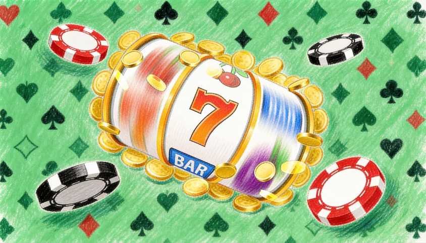 fight club casino