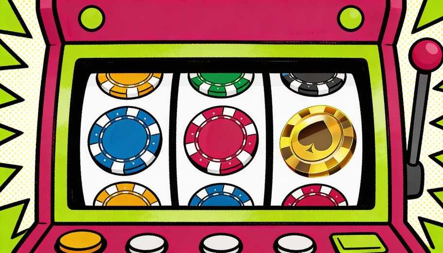 Goldwin casino België