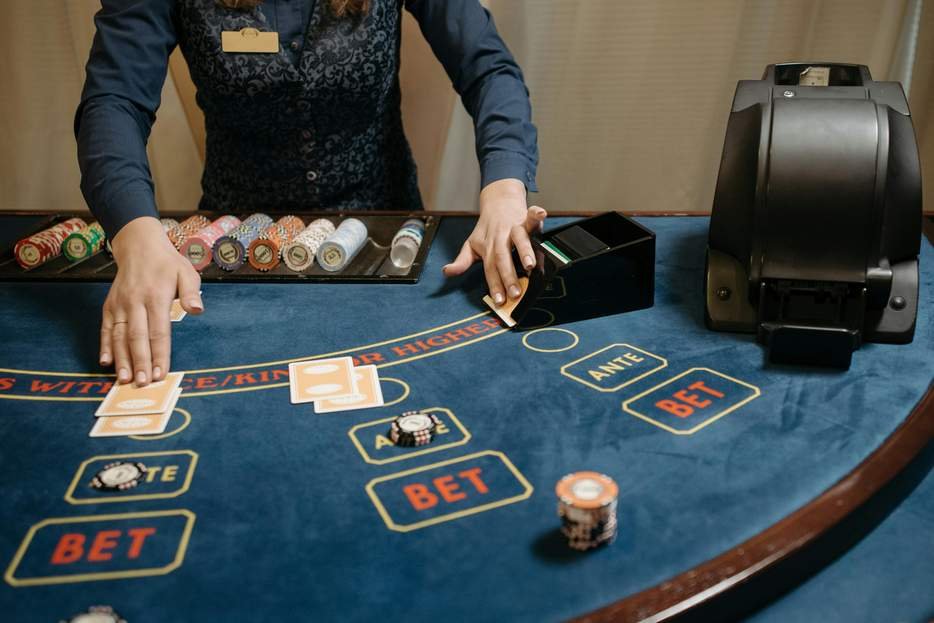 megawins casino